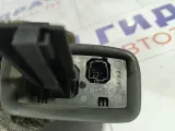 Блок кнопок управления магнитолой Ford Focus 1318961