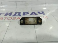 Фонарь подсветки номера Ford Focus 4502331