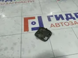 Заглушка буксировочного крюка задняя Ford Focus 1317858