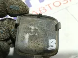 Заглушка буксировочного крюка задняя Ford Focus 1317858