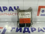 Блок управления AIR BAG Ford Focus 4M5T14B056BJ
