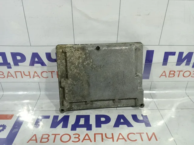 Блок управления двигателем Ford Focus 8M5112A650KA