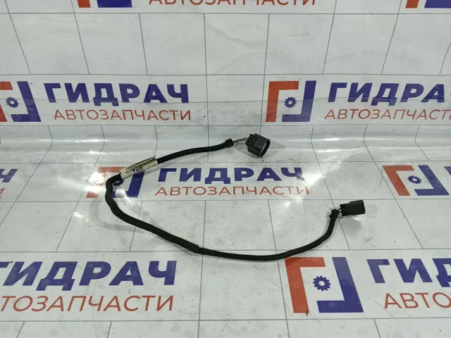 Проводка бачка омывателя Ford Focus 6M5TF221050AA