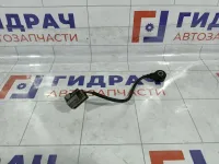 Датчик детонации Ford Focus 1358032