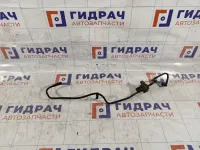 Клапан вентиляции топливного бака Ford Focus 1669555