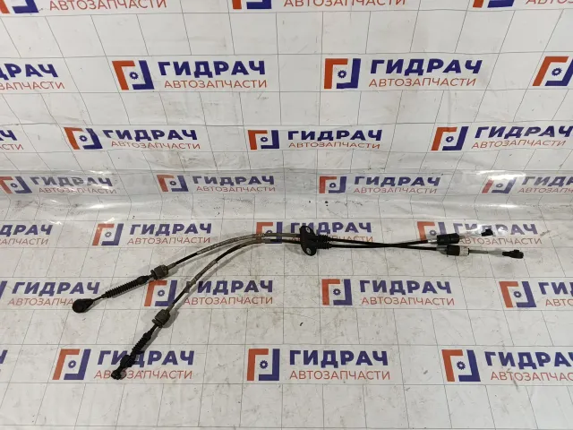 Трос КПП Ford Focus 1520846