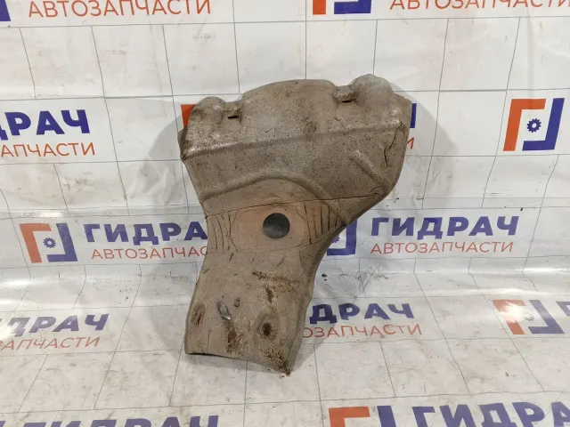 Экран тепловой Ford Focus 1381927