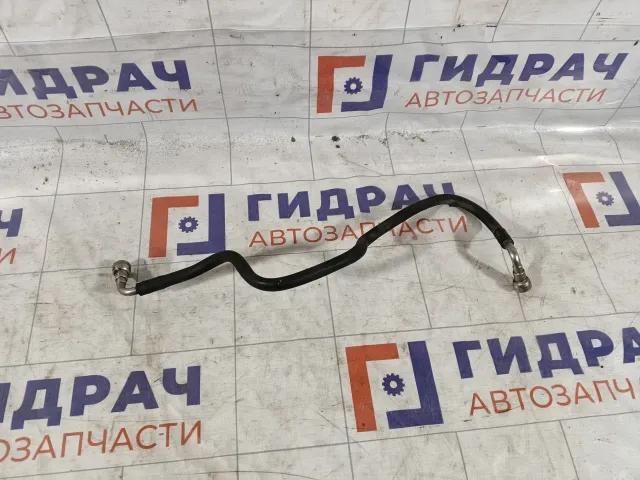 Трубка топливная Ford Focus