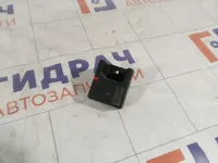 Направляющая бампера заднего Ford Focus 1349066