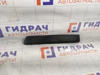 Молдинг бампера переднего правый Ford Focus 4M5117E908AF