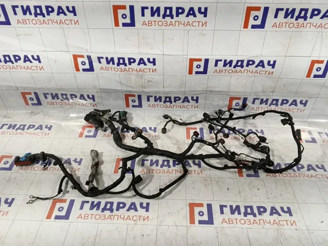 Проводка двигателя Ford Focus 6M5T12A690REA