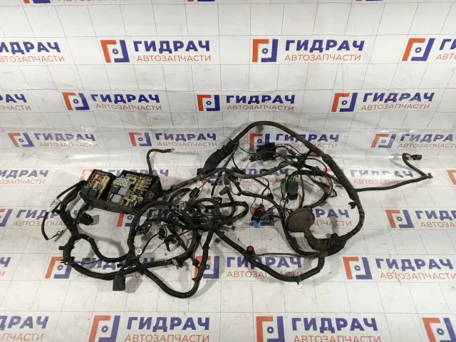 Проводка подкапотная Ford Focus 5M5T14K733RNF