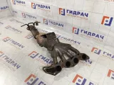 Коллектор выпускной Ford Focus 1671635