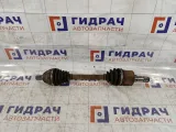 Привод левый Ford Focus 1686114