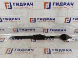 Привод правый Ford Focus 1686113