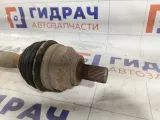 Привод правый Ford Focus 1686113