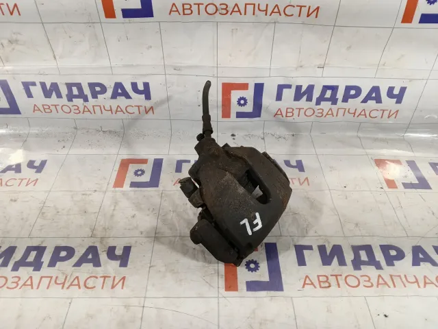 Суппорт тормозной передний левый Ford Focus 1682876
