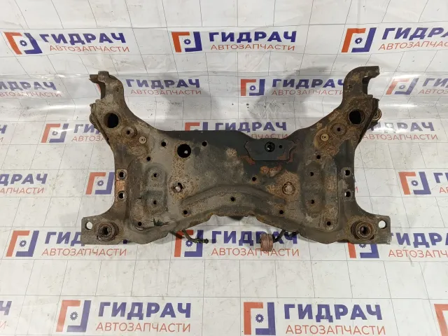 Балка подмоторная Ford Focus 1734687