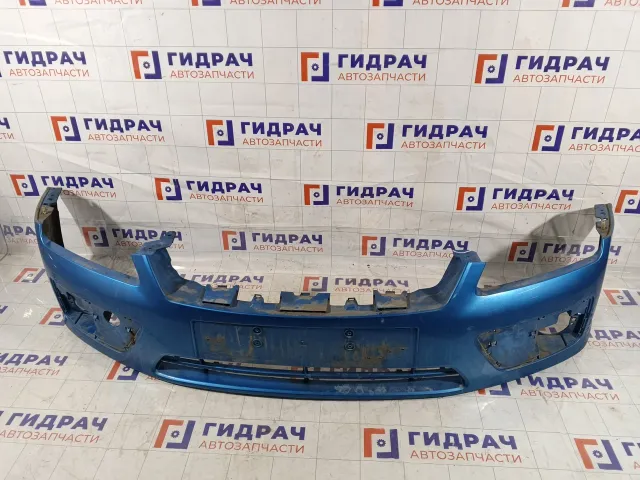 Бампер передний Ford Focus 4M5117757B