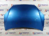 Капот Ford Focus 1505771