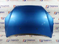 Капот Ford Focus 1505771