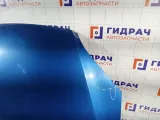 Капот Ford Focus 1505771