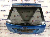 Дверь багажника Ford Focus 1487316