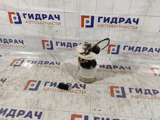 Насос топливный Ford Focus 1602781