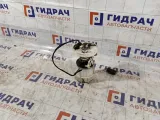 Насос топливный Ford Focus 1602781