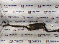 Глушитель в сборе Ford Focus 1677751