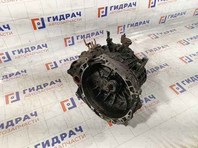 МКПП (механическая коробка переключения передач) Ford Focus 1481551