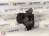 МКПП (механическая коробка переключения передач) Ford Focus 1481551