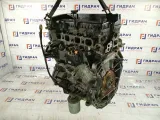 Двигатель Ford Focus 1367606