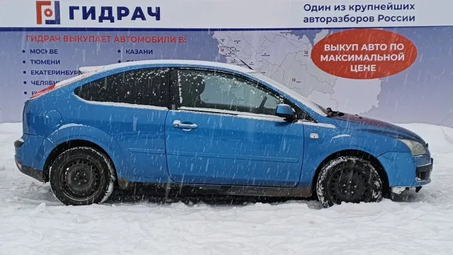 Автомобиль Ford Focus  в разборе