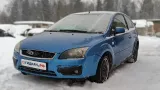 Автомобиль Ford Focus  в разборе