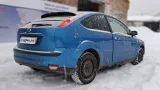 Автомобиль Ford Focus  в разборе