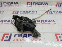 Замок двери задней левой Ford Focus 4892388