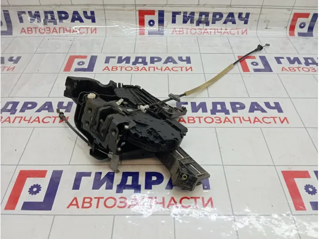 Замок двери задней левой Ford Focus 4892388