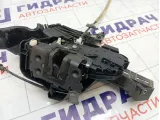 Замок двери задней левой Ford Focus 4892388