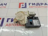 Моторчик стеклоподъемника переднего правого Ford Focus 1430365