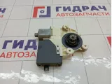 Моторчик стеклоподъемника заднего правого Ford Focus 1430373