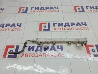 Топливная рампа (топливная рейка) Ford Focus 1356996