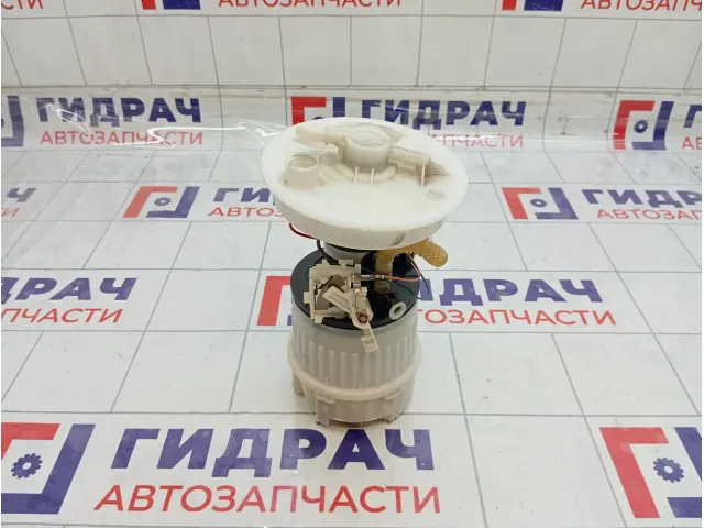 Насос топливный Ford Focus 1602781