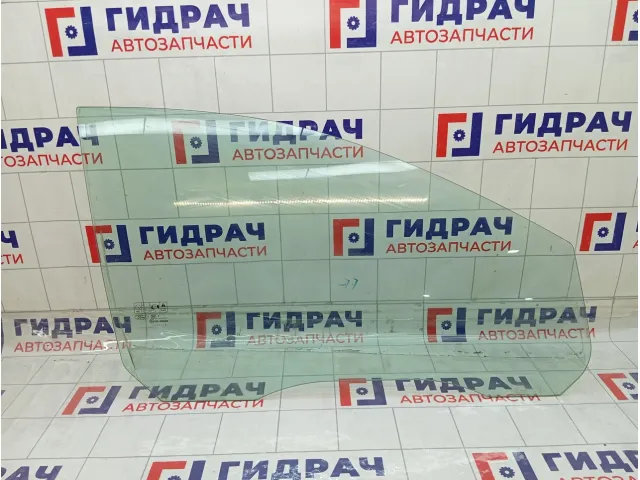 Стекло двери передней правой Ford Focus 1342622