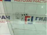 Стекло двери передней правой Ford Focus 1342622