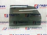Стекло двери задней левой Ford Focus 1317985