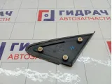 Накладка крыла переднего правого Ford Focus 1683639