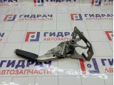 Рычаг, педаль стояночного тормоза Ford Focus 1670791