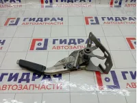 Рычаг, педаль стояночного тормоза Ford Focus 1670791