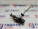 Кулиса (селектор) КПП Ford Focus 1378329